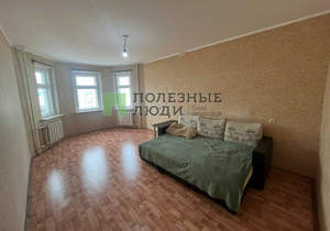 1-к квартира, вторичка, 36м2, 9/9 этаж