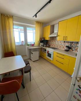 1-к квартира, вторичка, 45м2, 8/10 этаж