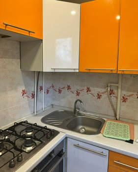 2-к квартира, вторичка, 43м2, 2/5 этаж