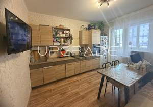 1-к квартира, вторичка, 45м2, 3/17 этаж