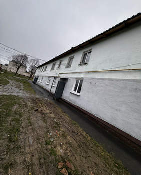 1-к квартира, вторичка, 32м2, 2/2 этаж