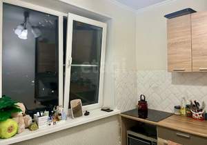 1-к квартира, вторичка, 28м2, 7/10 этаж