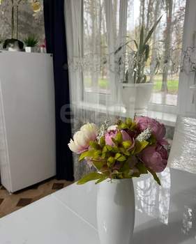 2-к квартира, вторичка, 46м2, 1/5 этаж