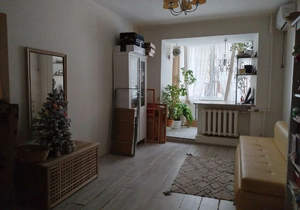 1-к квартира, вторичка, 36м2, 1/9 этаж