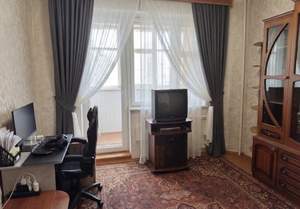 2-к квартира, вторичка, 51м2, 3/9 этаж