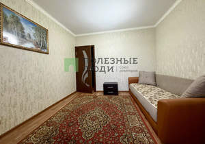 2-к квартира, вторичка, 61м2, 9/10 этаж