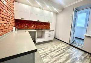 1-к квартира, вторичка, 42м2, 15/17 этаж