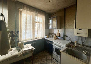 2-к квартира, вторичка, 45м2, 1/5 этаж