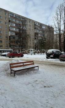 2-к квартира, вторичка, 51м2, 3/9 этаж