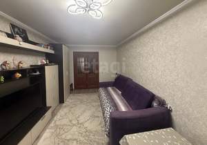 3-к квартира, вторичка, 67м2, 1/10 этаж