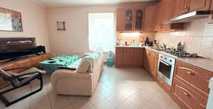 3-к квартира, вторичка, 57м2, 6/6 этаж