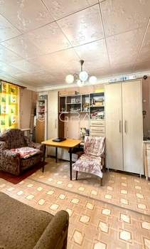 2-к квартира, вторичка, 39м2, 2/2 этаж