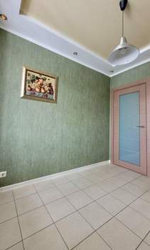 1-к квартира, вторичка, 41м2, 3/10 этаж