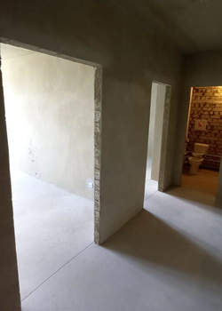 1-к квартира, вторичка, 41м2, 16/16 этаж