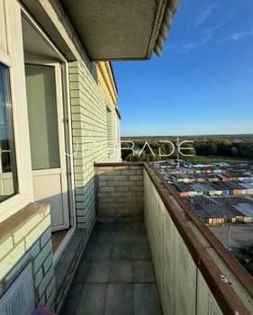 2-к квартира, вторичка, 54м2, 10/10 этаж