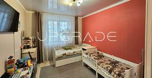 2-к квартира, вторичка, 50м2, 4/9 этаж