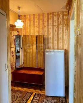2-к квартира, вторичка, 41м2, 4/5 этаж