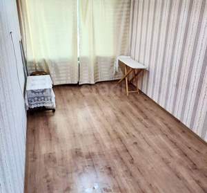 1-к квартира, вторичка, 29м2, 2/6 этаж