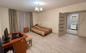 1-к квартира, вторичка, 28м2, 7/10 этаж
