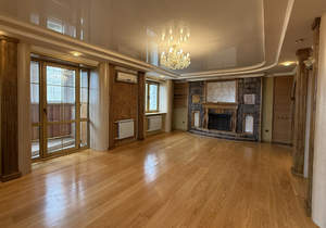 4-к квартира, вторичка, 155м2, 6/9 этаж