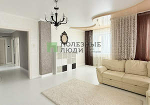 2-к квартира, вторичка, 71м2, 15/16 этаж