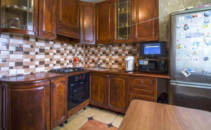 3-к квартира, вторичка, 66м2, 9/9 этаж
