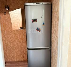 1-к квартира, вторичка, 31м2, 3/5 этаж