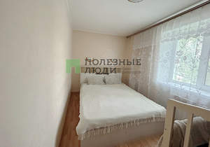 3-к квартира, вторичка, 51м2, 2/5 этаж