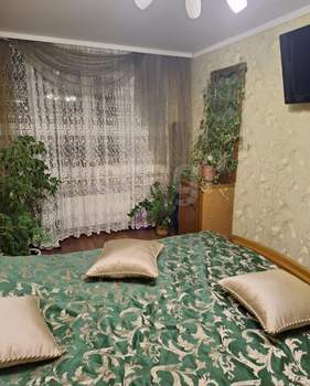 2-к квартира, вторичка, 49м2, 3/5 этаж