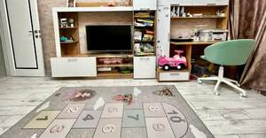 2-к квартира, вторичка, 67м2, 11/17 этаж