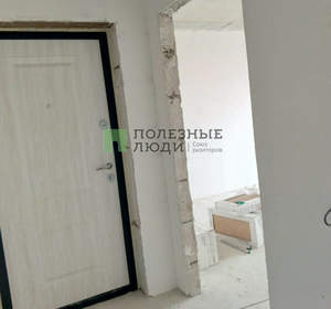 3-к квартира, сданный дом, 66м2, 5/10 этаж