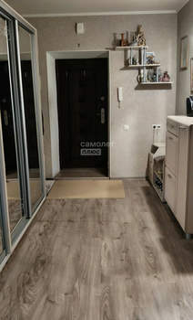 2-к квартира, вторичка, 65м2, 4/9 этаж