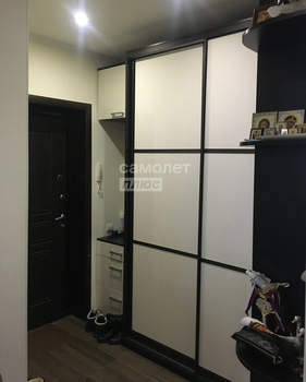 2-к квартира, вторичка, 61м2, 4/9 этаж