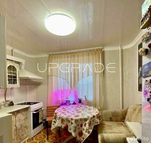 2-к квартира, вторичка, 35м2, 1/5 этаж