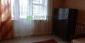 1-к квартира, вторичка, 42м2, 2/5 этаж