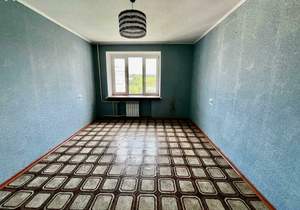 3-к квартира, вторичка, 82м2, 8/9 этаж