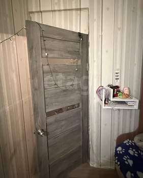 1-к квартира, вторичка, 32м2, 4/5 этаж