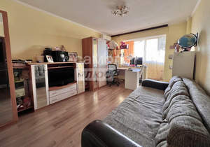 1-к квартира, вторичка, 38м2, 5/10 этаж