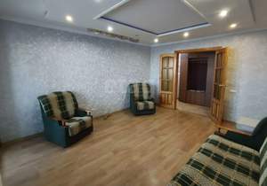 4-к квартира, вторичка, 73м2, 3/10 этаж