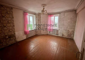 2-к квартира, вторичка, 61м2, 4/5 этаж