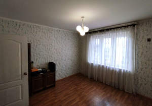 3-к квартира, вторичка, 75м2, 9/9 этаж