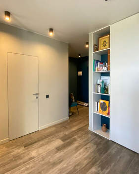 1-к квартира, вторичка, 49м2, 5/8 этаж