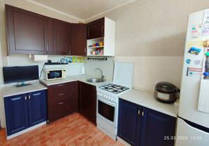 1-к квартира, вторичка, 41м2, 9/10 этаж