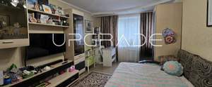 1-к квартира, вторичка, 31м2, 1/5 этаж
