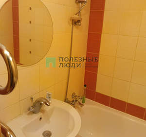 3-к квартира, вторичка, 64м2, 5/5 этаж