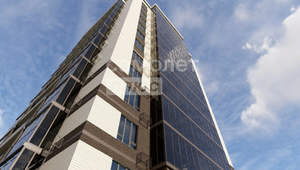 1-к квартира, вторичка, 41м2, 3/13 этаж