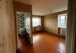 1-к квартира, вторичка, 31м2, 5/5 этаж