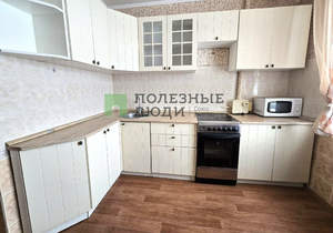 2-к квартира, вторичка, 50м2, 4/9 этаж