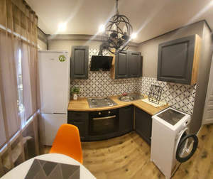 1-к квартира, вторичка, 32м2, 1/5 этаж