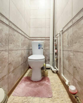 2-к квартира, вторичка, 51м2, 6/9 этаж